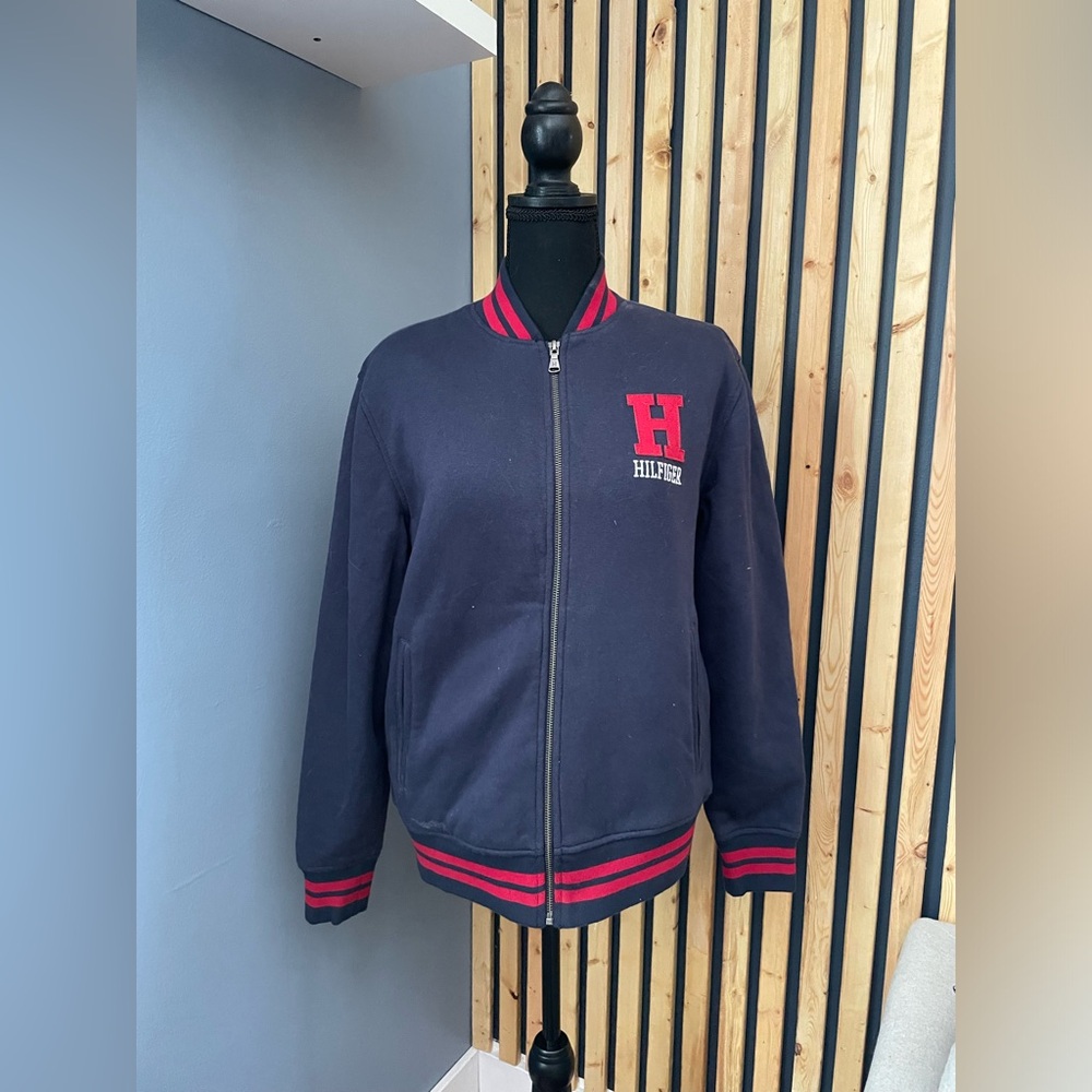 Tommy Hilfiger Varsity Jacket
